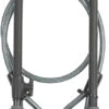 Yale Maximum Security Sold Secure Diamond U Lock Kit With 1.2m Cable
