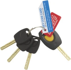 Yale Maximum Security Sold Secure Diamond U Lock Kit With 1.2m Cable -Home Security Anti-Theft Supplies Store 153292