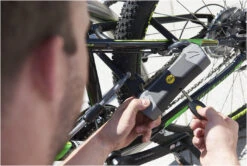 Yale Maximum Security Sold Secure Diamond U Lock Kit With 1.2m Cable -Home Security Anti-Theft Supplies Store 153308