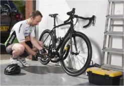 Yale YCL3 Sold Secure Gold Padlock & Chain Set (1.8m) -Home Security Anti-Theft Supplies Store 153320