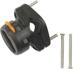 Yale High Security Sold Secure Silver U Lock -Home Security Anti-Theft Supplies Store 153352