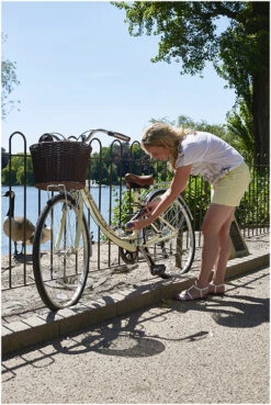 Yale High Security Sold Secure Silver U Lock Kit With Cable -Home Security Anti-Theft Supplies Store 153381