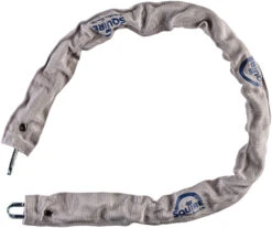 Squire 3536 Padlock & Chain Set (0.9m) -Home Security Anti-Theft Supplies Store 153434