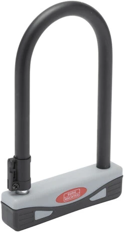 Burg Wachter 1600HB 170/210 Sold Secure Gold D Lock 15 Burg Wachter 1600HB 170/210 Sold Secure Gold D Lock -Home Security Anti-Theft Supplies Store 153458