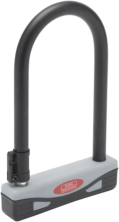 Burg Wachter 1600HB 170/210 Sold Secure Gold D Lock 4 Burg Wachter 1600HB 170/210 Sold Secure Gold D Lock - Image 2