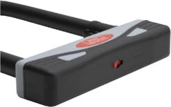 Burg Wachter 1600HB 170/210 Sold Secure Gold D Lock 17 Burg Wachter 1600HB 170/210 Sold Secure Gold D Lock -Home Security Anti-Theft Supplies Store 153460