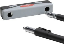 Burg Wachter 1600HB 170/210 Sold Secure Gold D Lock 18 Burg Wachter 1600HB 170/210 Sold Secure Gold D Lock -Home Security Anti-Theft Supplies Store 153462