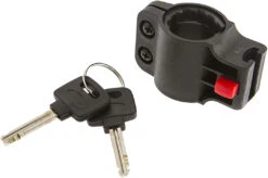 Burg Wachter 1600HB 170/210 Sold Secure Gold D Lock 19 Burg Wachter 1600HB 170/210 Sold Secure Gold D Lock -Home Security Anti-Theft Supplies Store 153464