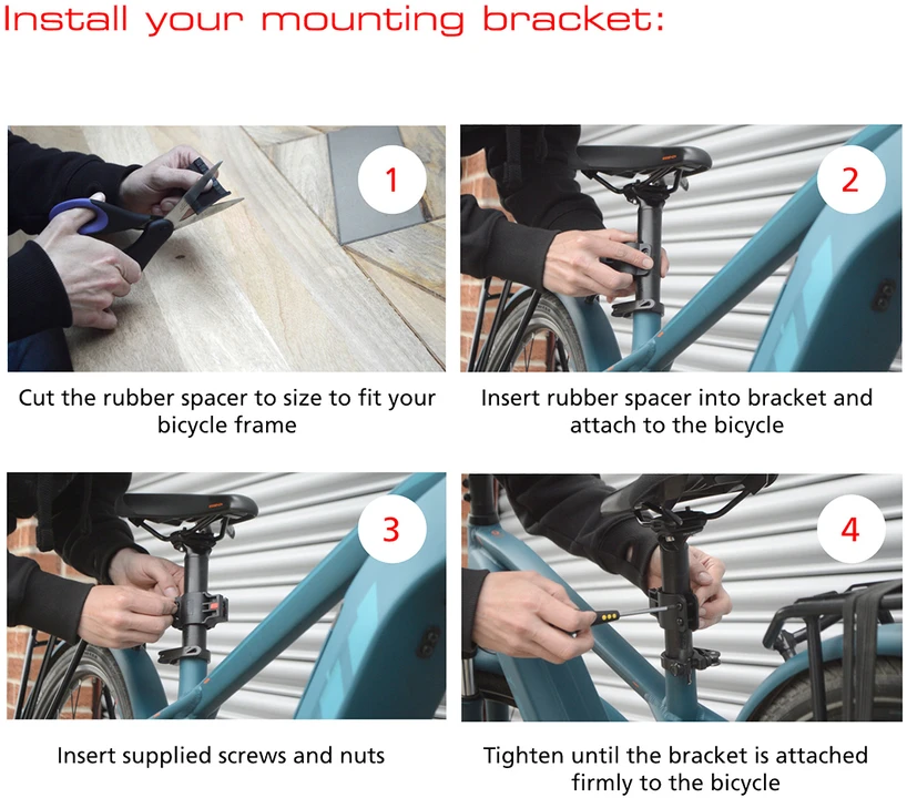 Burg Wachter 1600HB 170/210 Sold Secure Gold D Lock 14 Burg Wachter 1600HB 170/210 Sold Secure Gold D Lock - Image 12