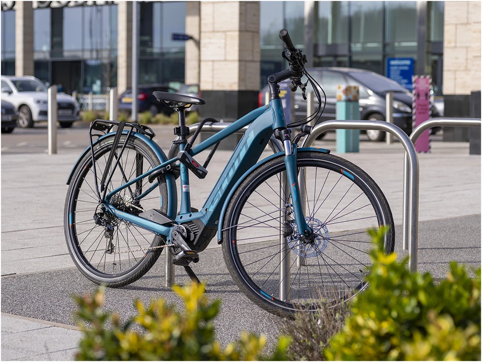 Burg Wachter 1600HB 170/210 Sold Secure Gold D Lock 13 Burg Wachter 1600HB 170/210 Sold Secure Gold D Lock - Image 11