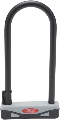 Burg Wachter 1600HB 170/280 Sold Secure Gold D Lock