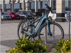 Burg Wachter 1600HB 170/280 Sold Secure Gold D Lock -Home Security Anti-Theft Supplies Store 153498