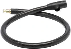 Burg Wachter 570 Heavy Duty Cable Bike Lock (1.2m) 14 Burg Wachter 570 Heavy Duty Cable Bike Lock (1.2m) -Home Security Anti-Theft Supplies Store 153732