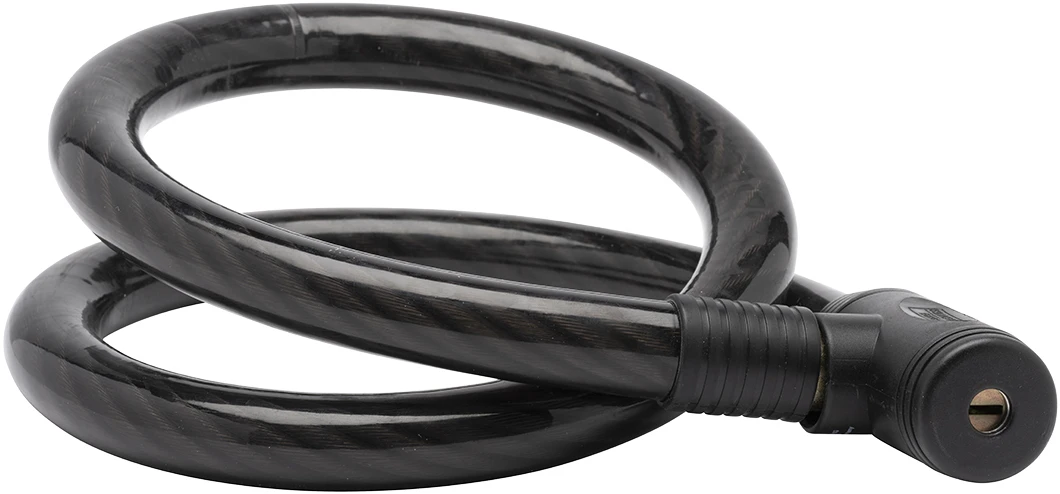 Burg Wachter 570 Heavy Duty Cable Bike Lock (1.2m) 7 Burg Wachter 570 Heavy Duty Cable Bike Lock (1.2m) - Image 5