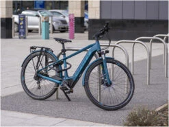 Burg Wachter 570 Heavy Duty Cable Bike Lock (1.2m) 20 Burg Wachter 570 Heavy Duty Cable Bike Lock (1.2m) -Home Security Anti-Theft Supplies Store 153744