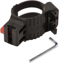 Burg Wachter 235 Green Illuminated Combination Bike Lock (0.8m) -Home Security Anti-Theft Supplies Store 153831