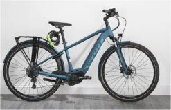 Burg Wachter 1235 Green Illuminated Combination Bike Lock (1.8m) -Home Security Anti-Theft Supplies Store 153890