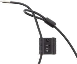 Burg Wachter 725 Snap+Lock (3.0m) -Home Security Anti-Theft Supplies Store 154072