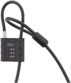 Burg Wachter 725 Snap+Lock (3.0m) -Home Security Anti-Theft Supplies Store 154074