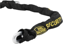 Burg Wachter Sold Secure Diamond Chain, U Lock & Anchor Security Kit (2.0m) -Home Security Anti-Theft Supplies Store 154295