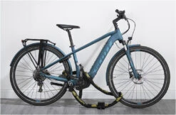 Burg Wachter Sold Secure Diamond Chain, U Lock & Anchor Security Kit (1.5m) -Home Security Anti-Theft Supplies Store 154348