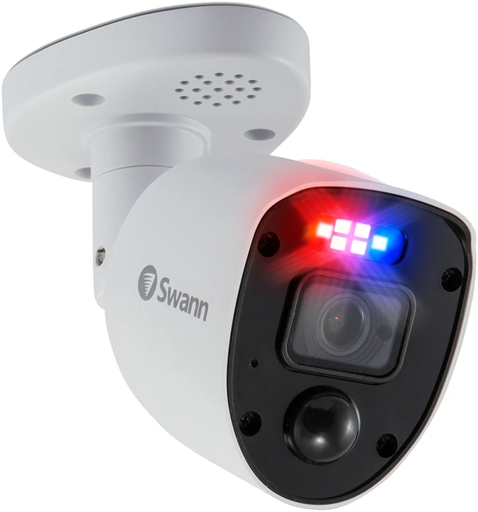 Swann SWDVK-856808DRL 8 Channel Ultra HD 4K - 8 Camera Enforcer CCTV Kit 8 Swann SWDVK-856808DRL 8 Channel Ultra HD 4K - 8 Camera Enforcer CCTV Kit - Image 6