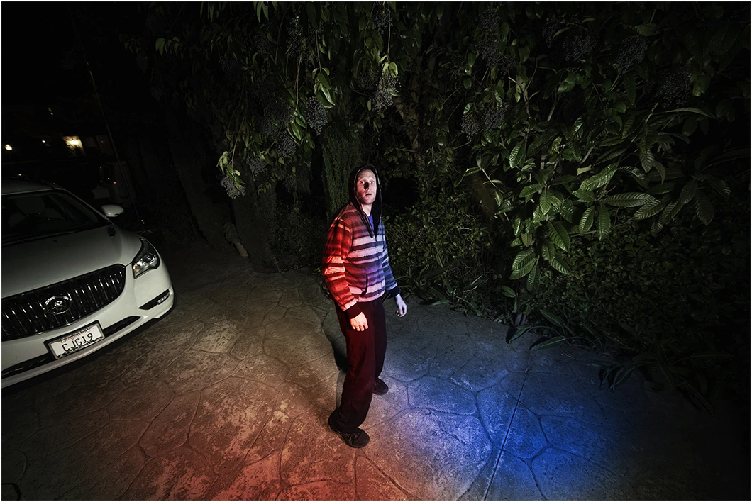 Swann SWDVK-856808DRL 8 Channel Ultra HD 4K - 8 Camera Enforcer CCTV Kit 15 Swann SWDVK-856808DRL 8 Channel Ultra HD 4K - 8 Camera Enforcer CCTV Kit - Image 13