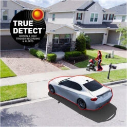 Swann SWDVK-856808DRL 8 Channel Ultra HD 4K - 8 Camera Enforcer CCTV Kit 33 Swann SWDVK-856808DRL 8 Channel Ultra HD 4K - 8 Camera Enforcer CCTV Kit -Home Security Anti-Theft Supplies Store 154823