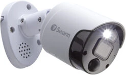 Swann SWNVK-889906B2D 8 Channel Ultra HD 4K - 8 Enforcer CCTV Kit 25 Swann SWNVK-889906B2D 8 Channel Ultra HD 4K - 8 Enforcer CCTV Kit -Home Security Anti-Theft Supplies Store 155113