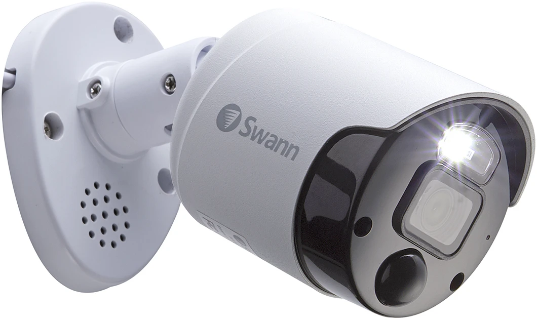 Swann SWNVK-889906B2D 8 Channel Ultra HD 4K - 8 Enforcer CCTV Kit 7 Swann SWNVK-889906B2D 8 Channel Ultra HD 4K - 8 Enforcer CCTV Kit - Image 5