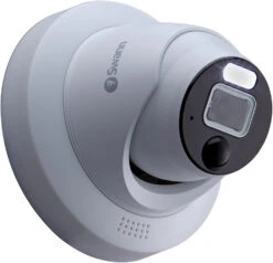 Swann SWNVK-889906B2D 8 Channel Ultra HD 4K - 8 Enforcer CCTV Kit 26 Swann SWNVK-889906B2D 8 Channel Ultra HD 4K - 8 Enforcer CCTV Kit -Home Security Anti-Theft Supplies Store 155117