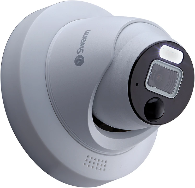 Swann SWNVK-889906B2D 8 Channel Ultra HD 4K - 8 Enforcer CCTV Kit 8 Swann SWNVK-889906B2D 8 Channel Ultra HD 4K - 8 Enforcer CCTV Kit - Image 6