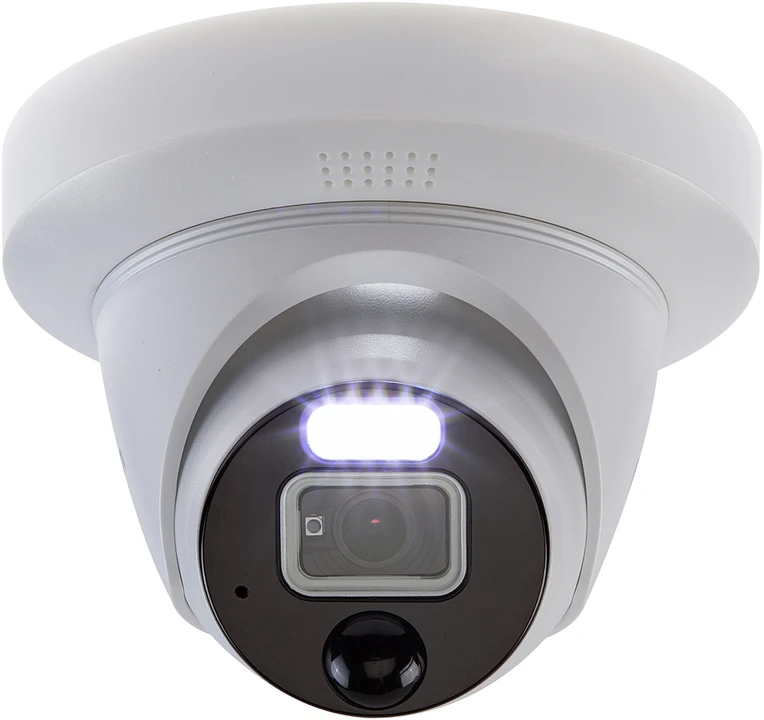 Swann SWNVK-889906B2D 8 Channel Ultra HD 4K - 8 Enforcer CCTV Kit 9 Swann SWNVK-889906B2D 8 Channel Ultra HD 4K - 8 Enforcer CCTV Kit - Image 7