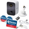Swann CoreCam HD 1080p Wireless Security Camera