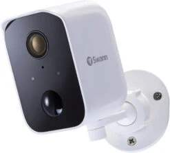 Swann CoreCam HD 1080p Wireless Security Camera -Home Security Anti-Theft Supplies Store 155240