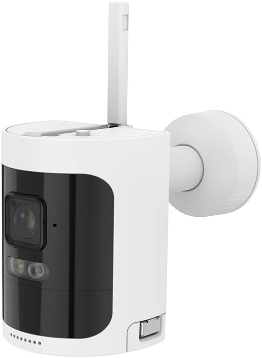 Swann AllSecure650 8 Channel 4 Megapixel - 2 Wire-Free Camera CCTV Kit 5 Swann AllSecure650 8 Channel 4 Megapixel - 2 Wire-Free Camera CCTV Kit - Image 3