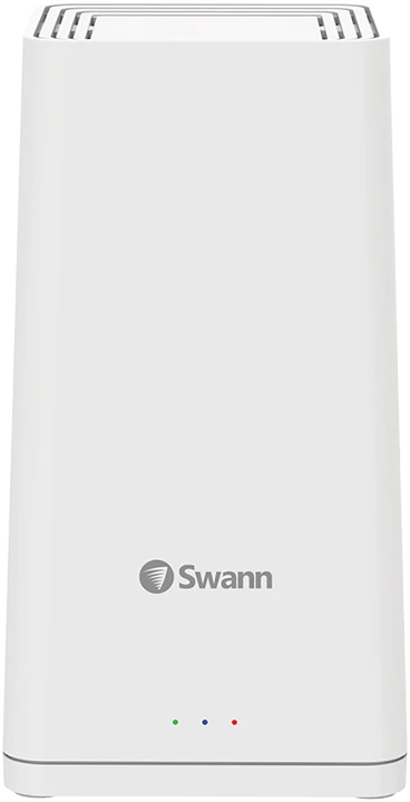 Swann AllSecure650 8 Channel 4 Megapixel - 2 Wire-Free Camera CCTV Kit 6 Swann AllSecure650 8 Channel 4 Megapixel - 2 Wire-Free Camera CCTV Kit - Image 4