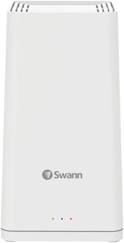 Swann AllSecure650 8 Channel 4 Megapixel - 4 Wire-Free Camera CCTV Kit -Home Security Anti-Theft Supplies Store 155441