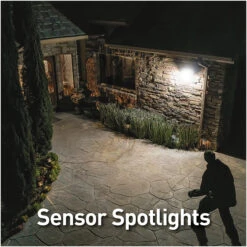 Swann AllSecure650 8 Channel 4 Megapixel - 4 Wire-Free Camera CCTV Kit -Home Security Anti-Theft Supplies Store 155455