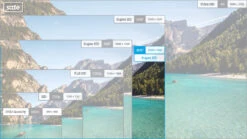 Swann AllSecure650 8 Channel 4 Megapixel - 4 Wire-Free Camera CCTV Kit -Home Security Anti-Theft Supplies Store 155508