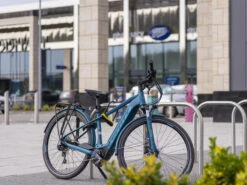 Burg Wachter 1500HB 170/180 D Lock - Yellow -Home Security Anti-Theft Supplies Store 155565