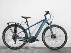 Burg Wachter 340 180 L Cable Bike Lock (1.8m) - Silver & Red -Home Security Anti-Theft Supplies Store 155642