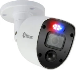 Swann SWDVK-446802SL 4 Channel HD 1080p - 2 Camera Enforcer CCTV Kit 23 Swann SWDVK-446802SL 4 Channel HD 1080p - 2 Camera Enforcer CCTV Kit -Home Security Anti-Theft Supplies Store 155806