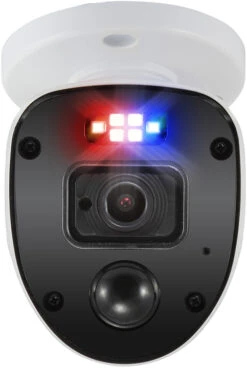 Swann SWDVK-846804SL2D 8 Channel HD 1080p - 6 Camera Enforcer CCTV Kit 23 Swann SWDVK-846804SL2D 8 Channel HD 1080p - 6 Camera Enforcer CCTV Kit -Home Security Anti-Theft Supplies Store 155836