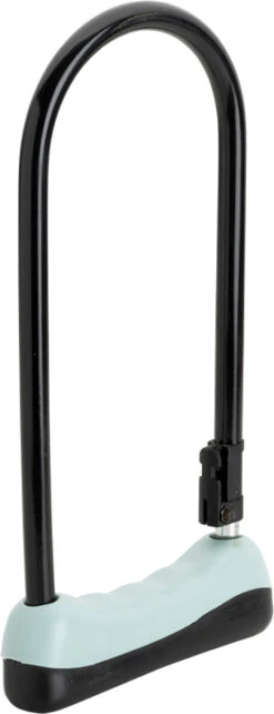 Burg Wachter 1500HB 170/255 D Lock - Grey