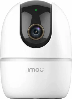Imou A1 4 Megapixel - Wi-Fi Camera With Pan, Tilt & Zoom