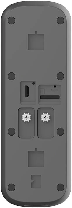 Imou DB61i Smart Video Doorbell -Home Security Anti-Theft Supplies Store 158009