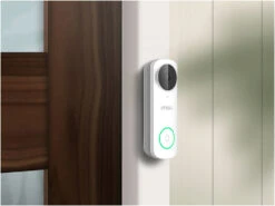 Imou DB61i Smart Video Doorbell -Home Security Anti-Theft Supplies Store 158017