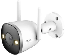 Imou Bullet 2S Pro HD1080p Outdoor Wi-Fi Smart Security Camera