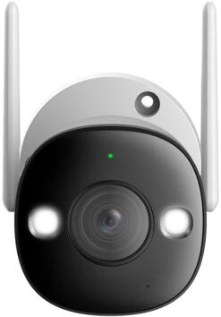 Imou Bullet 2S Pro HD1080p Outdoor Wi-Fi Smart Security Camera -Home Security Anti-Theft Supplies Store 158096